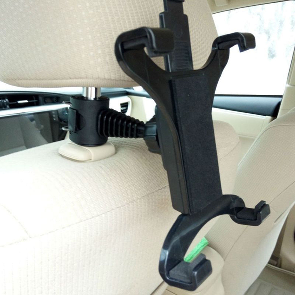 Car navigation lazy flatbed stand