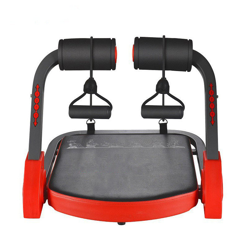 Fitness Equipment Portable And Versatile For Home Use