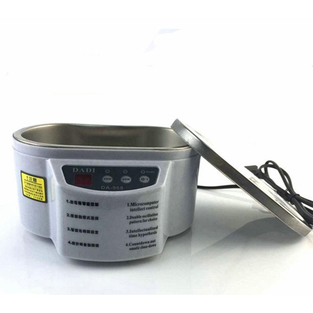 Ultrasonic cleaner cleaner