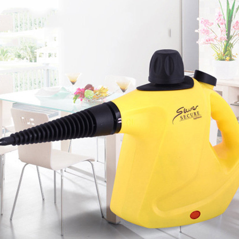 Multi-purpose Disinfection Household High Temperature Steam Cleaner