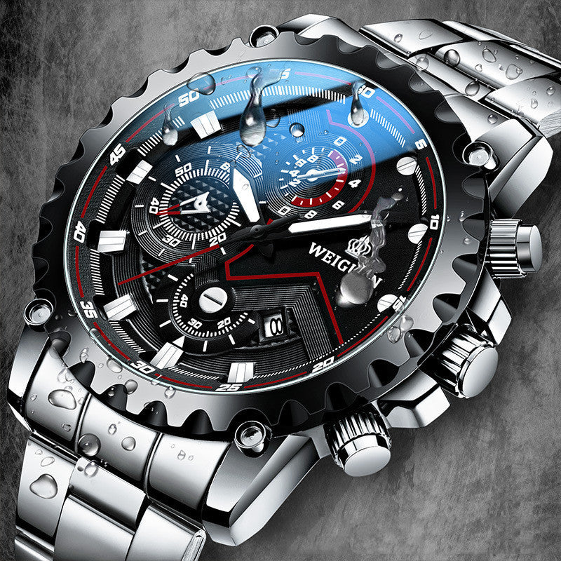 Men's Automatic Mechanical Watch Trend