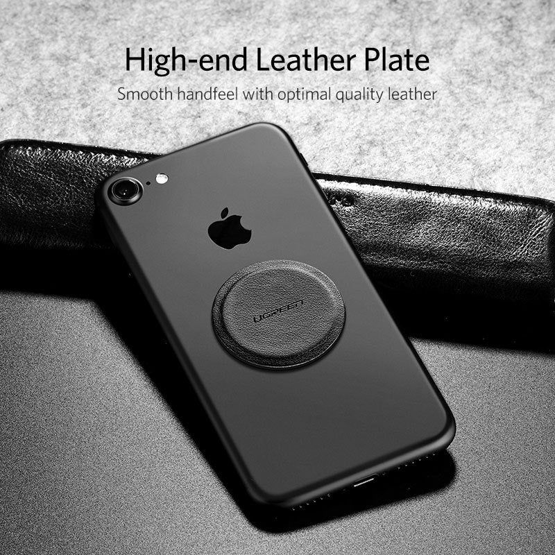 Ugreen Car Phone Holder Metal Plate