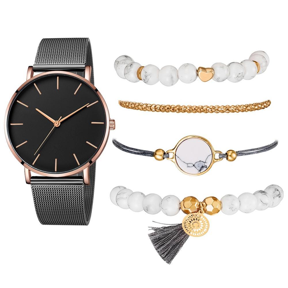 Trend watch set