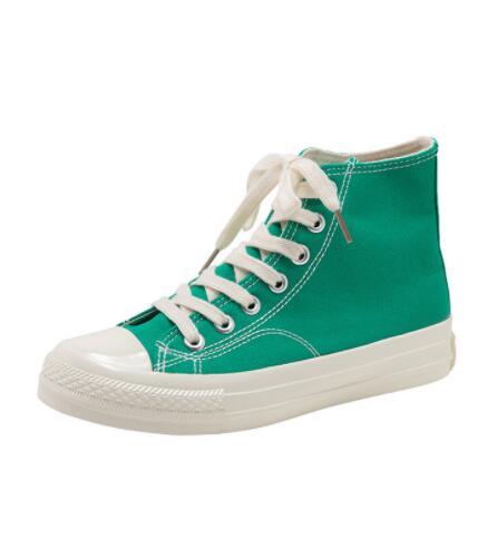 Canvas Shoes Womens Replica Evergreen