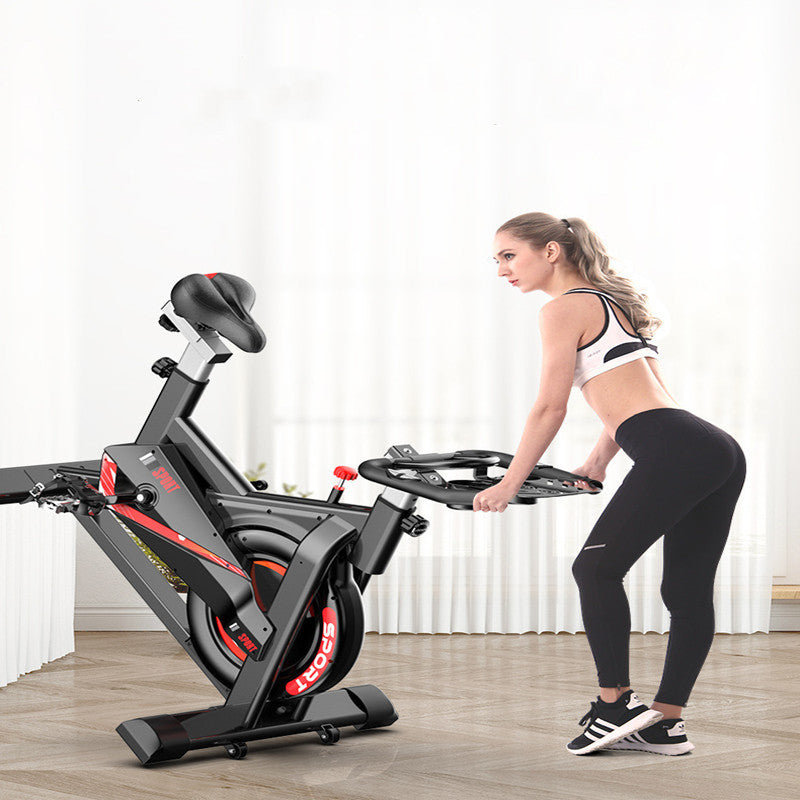 Spinning Bike Home Fitness Equipment Silent Fitness