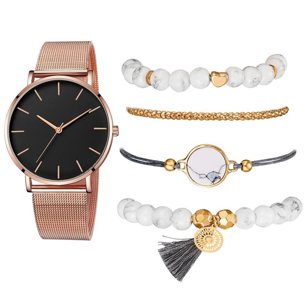 Trend watch set