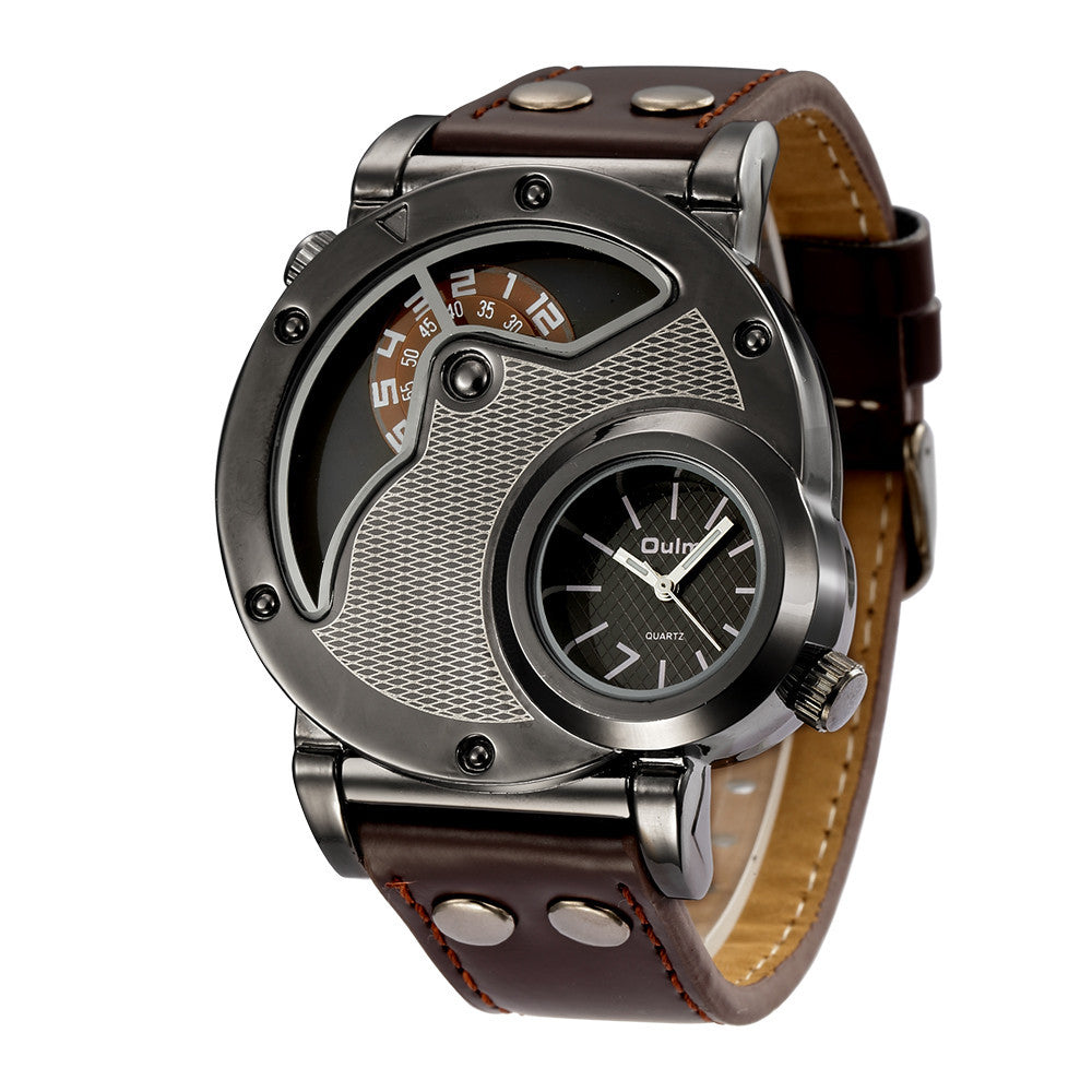 Fashion trend men's watch