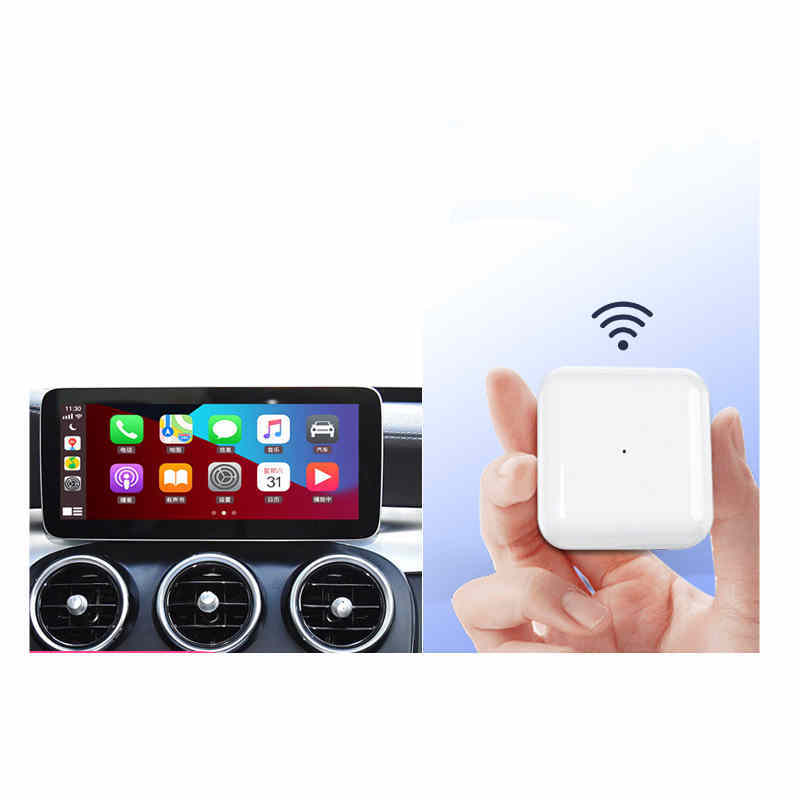 Wired To Wireless Carplay Box ModuleSuitable For Wired To Wireless Carplay Box Module