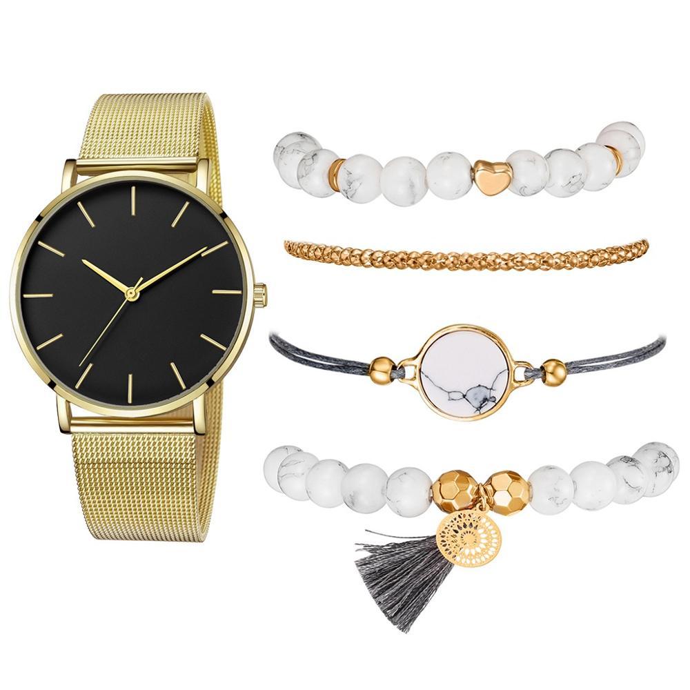 Trend watch set