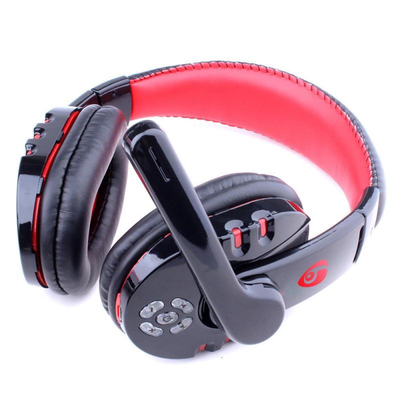 Stereo Bluetooth headset