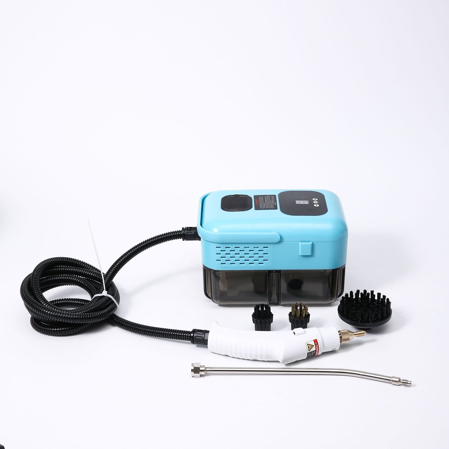 1200ML Household High Pressure High Temperature Steam Cleaning Machine