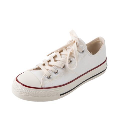 Canvas Shoes Womens Replica Evergreen