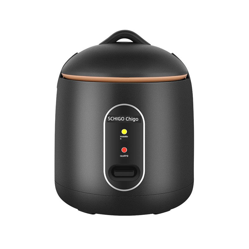 Chigo Multifunctional Mechanical Single Mini Rice Cooker