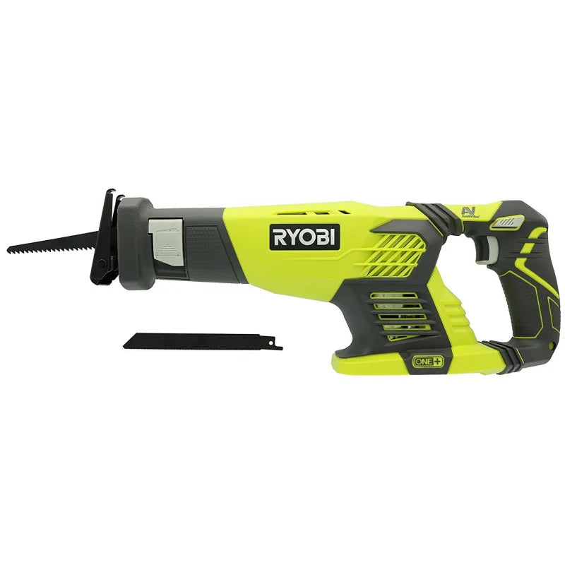 Rycanvas p1007 18-Volt one lithium-ion combo kit (6-Tools)