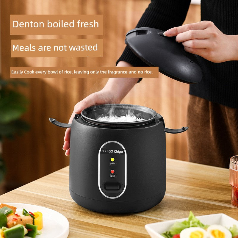 Chigo Multifunctional Mechanical Single Mini Rice Cooker