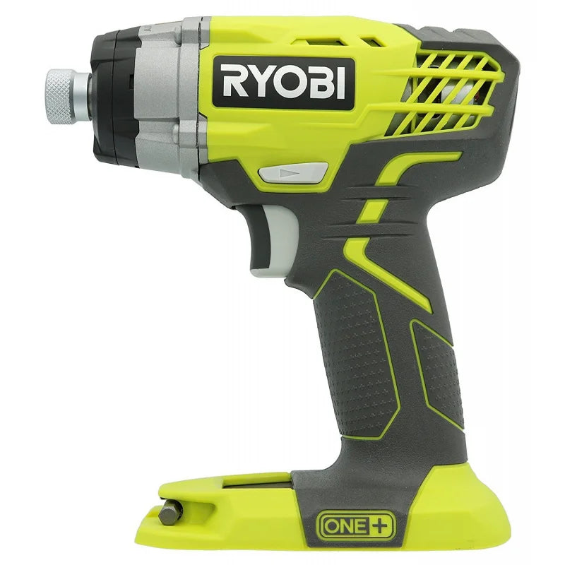 Rycanvas p1007 18-Volt one lithium-ion combo kit (6-Tools)