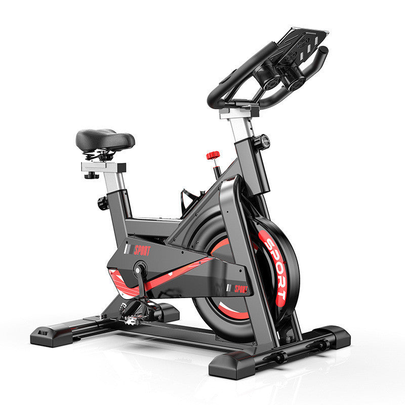 Spinning Bike Home Fitness Equipment Silent Fitness