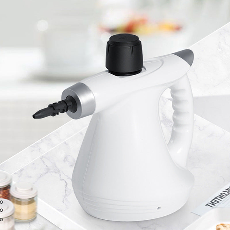 Home Handheld Kitchen Steam Cleaner High Temperature And High Pressure