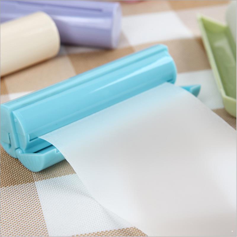 Travel Disposable Small Soap Paper