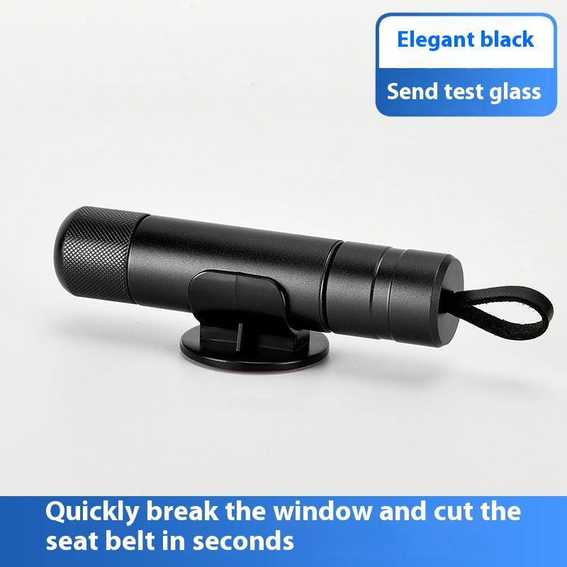 Car Window Breaker Safety Hammer Escape Tool