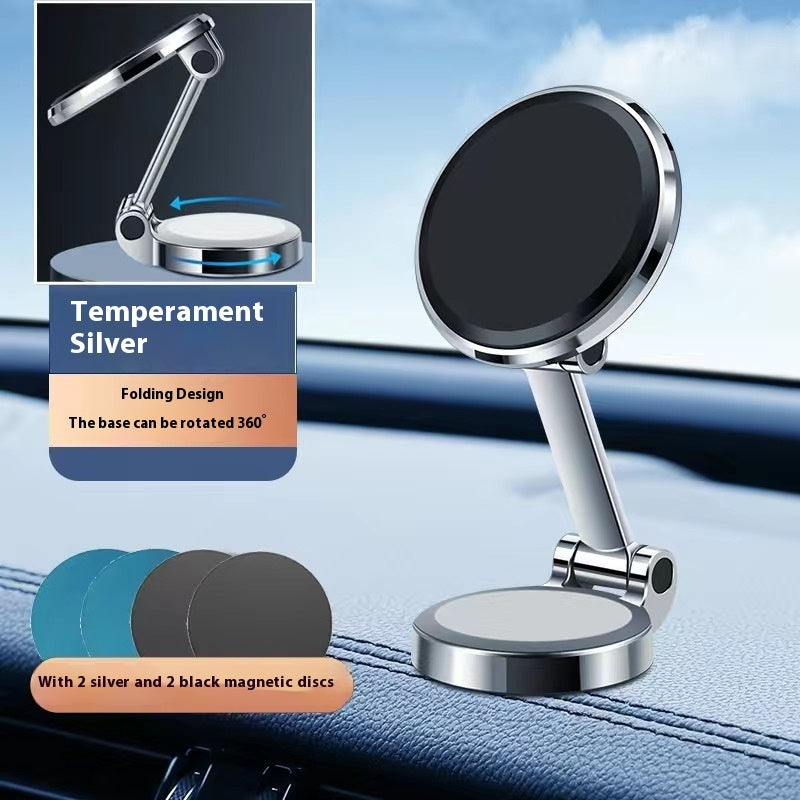 Magnetic 360 Degree Rotating Car Phone Holder