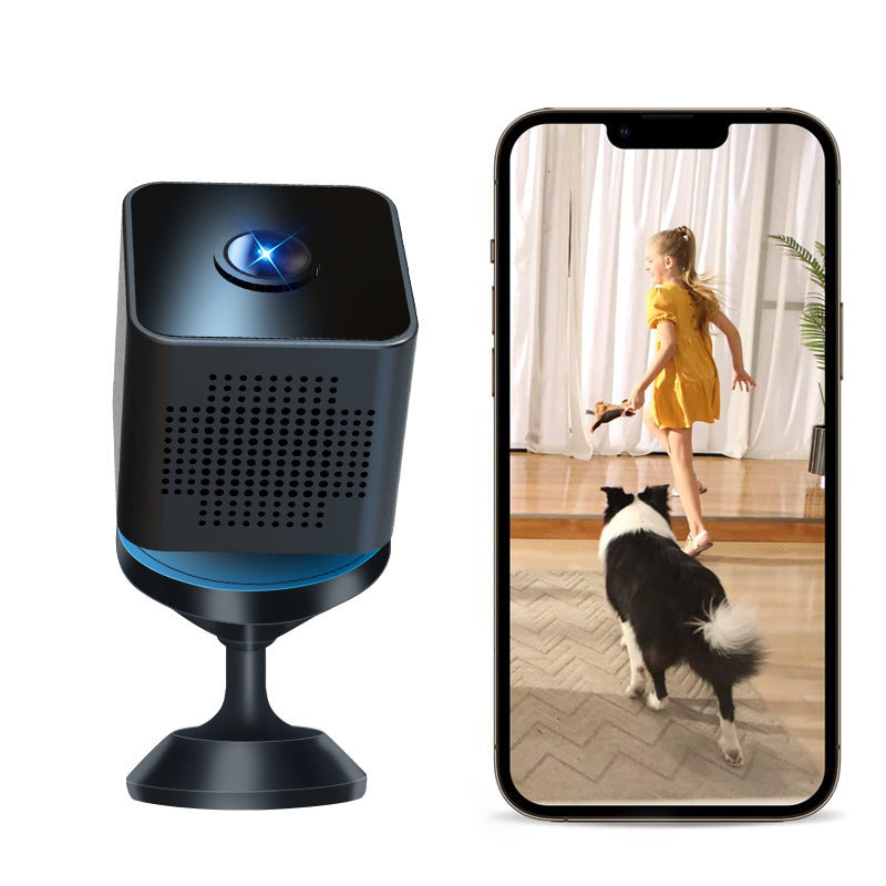 Sports DV Wireless Wifi Security Monitoring Camera