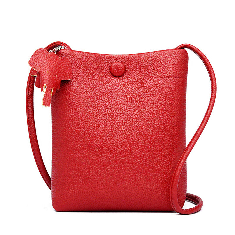 Women's Fashion All-match Shoulder Messenger Bag