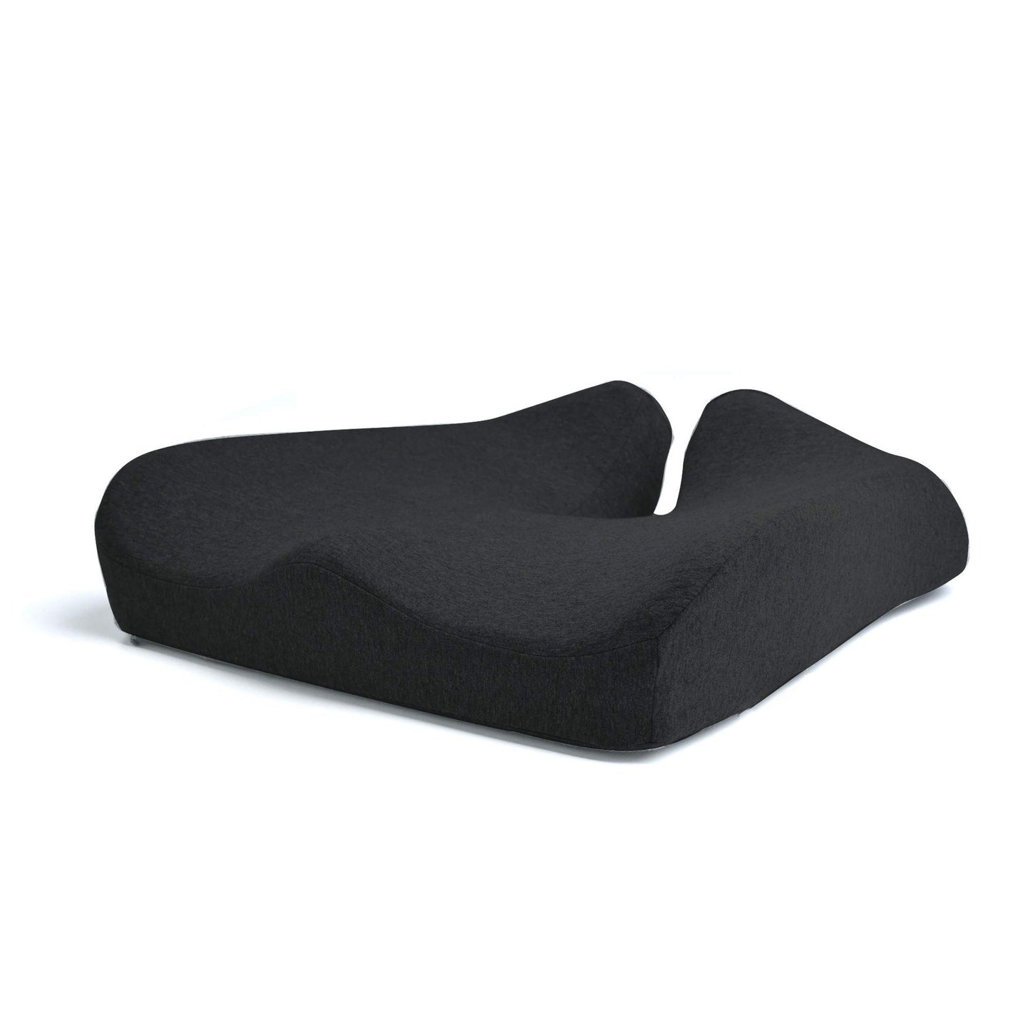 Car Seat Memory Foam Office Ergonomic Chair Cushion